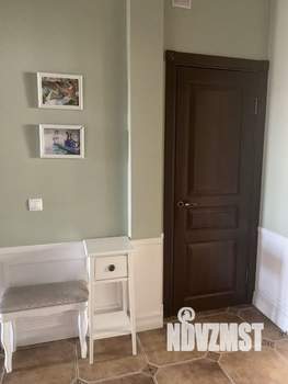 1-к квартира, на длительный срок, 61м2, 6/23 этаж