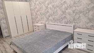 2-к квартира, на длительный срок, 75м2, 2/22 этаж