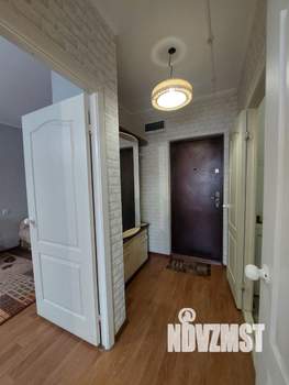 1-к квартира, на длительный срок, 38м2, 3/15 этаж