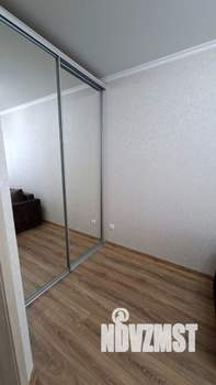 1-к квартира, на длительный срок, 28м2, 3/9 этаж