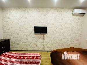 1-к квартира, на длительный срок, 41м2, 2/16 этаж