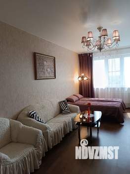 1-к квартира, на длительный срок, 47м2, 13/23 этаж