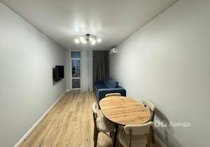 2-к квартира, на длительный срок, 64м2, 9/20 этаж