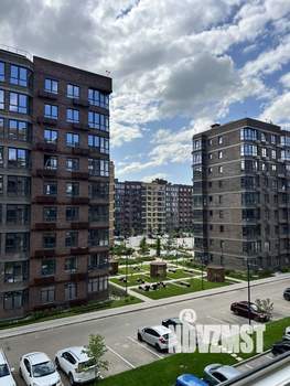 2-к квартира, на длительный срок, 46м2, 4/9 этаж