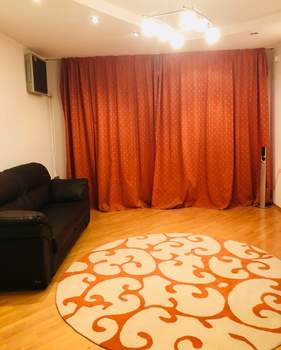 3-к квартира, на длительный срок, 94м2, 3/5 этаж