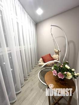 3-к квартира, на длительный срок, 100м2, 6/25 этаж