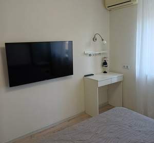 1-к квартира, на длительный срок, 42м2, 14/17 этаж