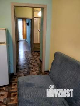 1-к квартира, на длительный срок, 40м2, 17/24 этаж