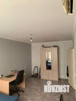 1-к квартира, на длительный срок, 38м2, 10/17 этаж