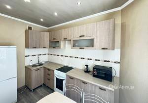 1-к квартира, на длительный срок, 36м2, 5/9 этаж