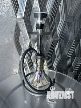 1-к квартира, посуточно, 41м2, 1/1 этаж