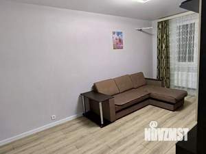 2-к квартира, на длительный срок, 52м2, 9/9 этаж