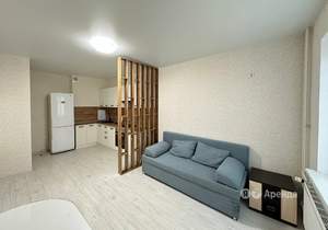 2-к квартира, на длительный срок, 38м2, 7/16 этаж