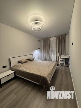 2-к квартира, на длительный срок, 52м2, 13/17 этаж