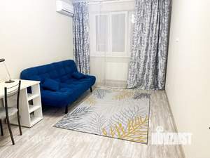 2-к квартира, на длительный срок, 58м2, 7/25 этаж