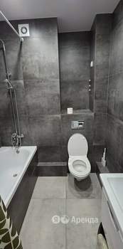 1-к квартира, на длительный срок, 35м2, 9/9 этаж