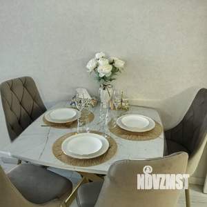 Студия квартира, посуточно, 32м2, 15/17 этаж