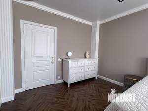 2-к квартира, на длительный срок, 53м2, 12/23 этаж