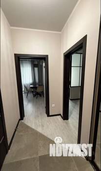 1-к квартира, на длительный срок, 45м2, 15/18 этаж