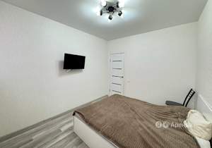 1-к квартира, на длительный срок, 38м2, 13/16 этаж