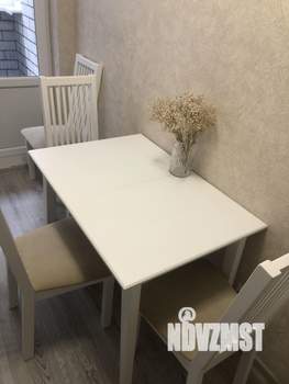 1-к квартира, на длительный срок, 34м2, 6/17 этаж