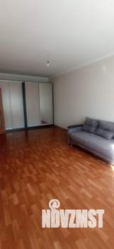 1-к квартира, на длительный срок, 35м2, 8/19 этаж