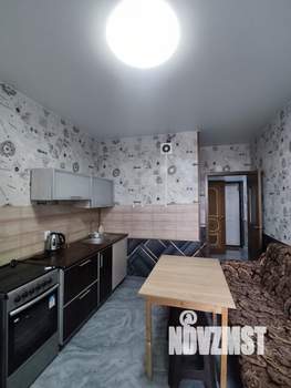 1-к квартира, на длительный срок, 39м2, 5/16 этаж