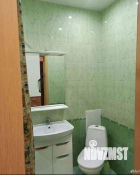 1-к квартира, на длительный срок, 31м2, 4/6 этаж