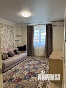 1-к квартира, на длительный срок, 38м2, 1/3 этаж