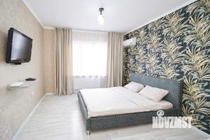 2-к квартира, посуточно, 65м2, 1/1 этаж