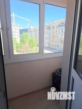 1-к квартира, на длительный срок, 33м2, 3/5 этаж
