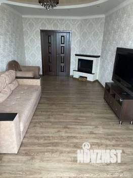 3-к квартира, на длительный срок, 90м2, 15/20 этаж