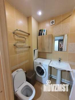 1-к квартира, на длительный срок, 31м2, 2/5 этаж