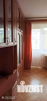 3-к квартира, на длительный срок, 58м2, 5/5 этаж