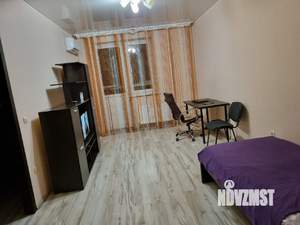 1-к квартира, на длительный срок, 40м2, 2/10 этаж