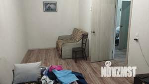 1-к квартира, посуточно, 37м2, 1/16 этаж