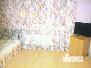 1-к квартира, на длительный срок, 45м2, 4/16 этаж