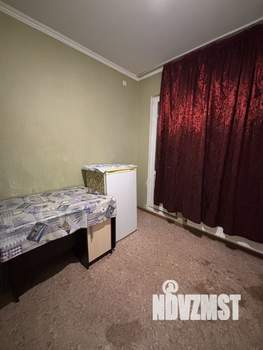 1-к квартира, на длительный срок, 40м2, 8/20 этаж