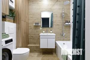 1-к квартира, посуточно, 45м2, 7/23 этаж