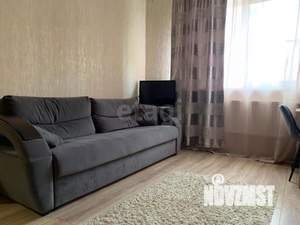 1-к квартира, на длительный срок, 36м2, 3/9 этаж