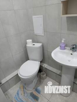 Студия квартира, на длительный срок, 27м2, 9/15 этаж