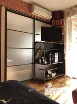 2-к квартира, на длительный срок, 46м2, 4/5 этаж