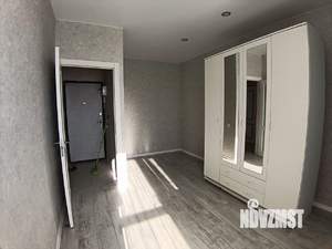1-к квартира, на длительный срок, 34м2, 6/16 этаж