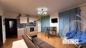 2-к квартира, на длительный срок, 62м2, 6/16 этаж