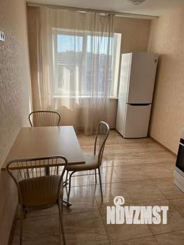 1-к квартира, на длительный срок, 40м2, 5/14 этаж