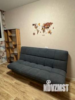 3-к квартира, на длительный срок, 56м2, 4/15 этаж