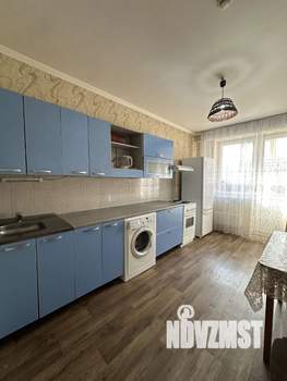 2-к квартира, на длительный срок, 65м2, 12/17 этаж