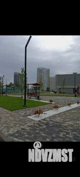 1-к квартира, на длительный срок, 29м2, 10/12 этаж