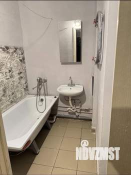 1-к квартира, на длительный срок, 46м2, 8/12 этаж