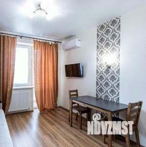 1-к квартира, посуточно, 24м2, 1/1 этаж